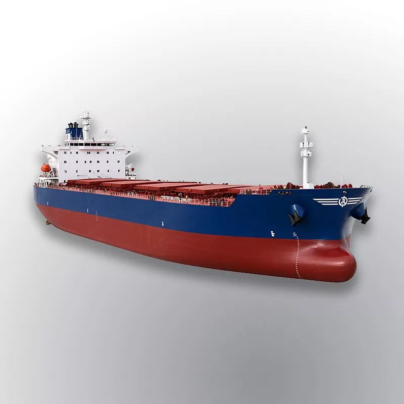 Ship